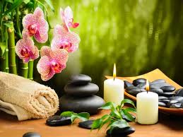 HOTEL ROOM & SPA PACKAGE