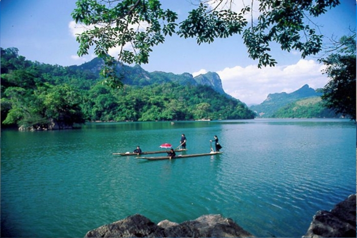 Babe Lake 03 Days 02 Nights Package - Private Tour