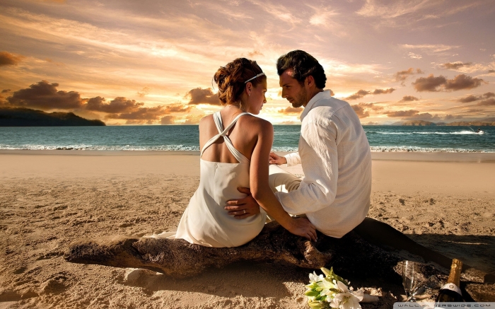HONEYMOON/ANNIVERSARY PACKAGE